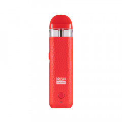 Электронная сигарета Brusko Minican 4, 700мАч, Красный