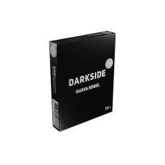 Табак для кальяна Darkside Core 30гр Guava Rebel (Гуава)